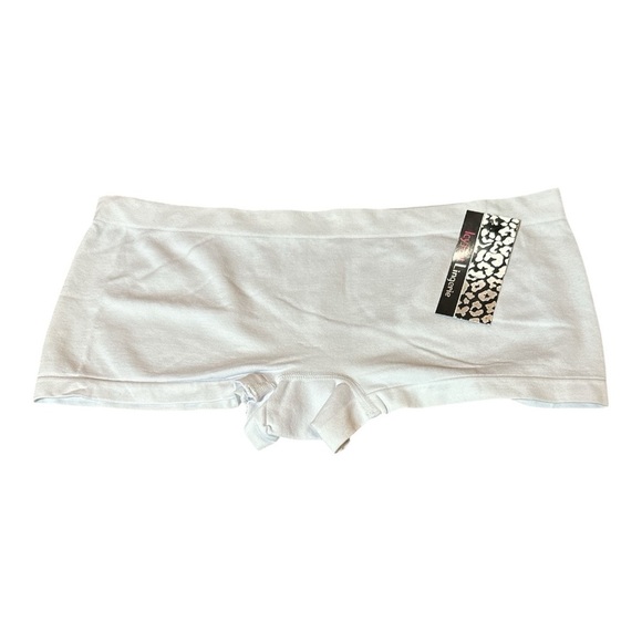 NWT Women’s Boyshort Panties – 3 Pack White – Size XL - Picture 4 of 4